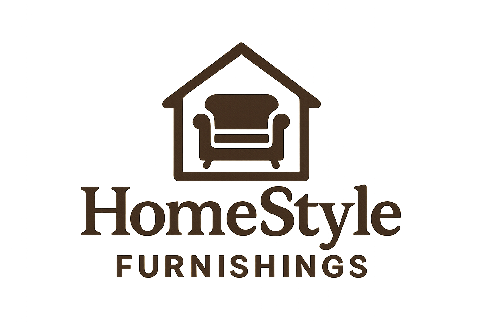 HomeStyle Furnishings logo