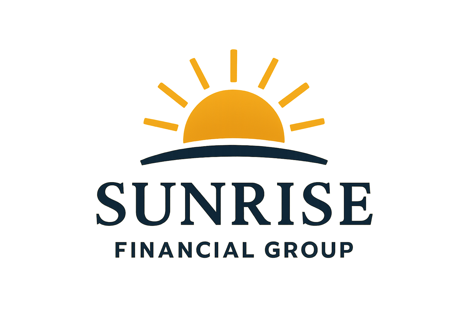 Sunrise Financial Group logo